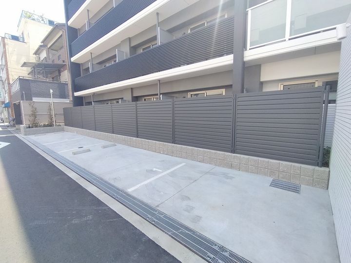 ALIVIS緑橋のその他画像