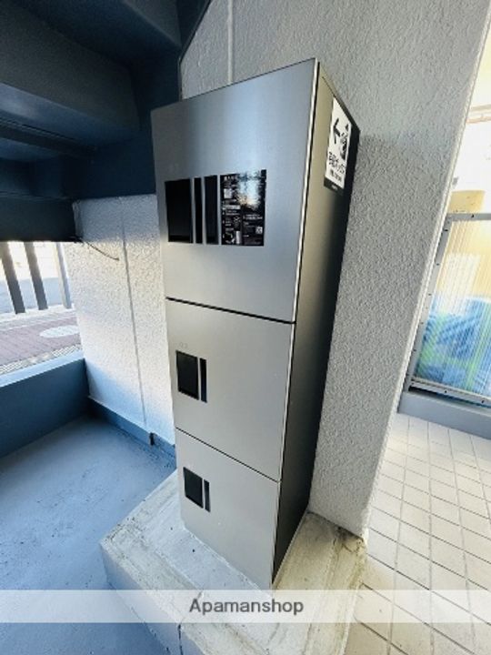 新森サンマンションのその他画像