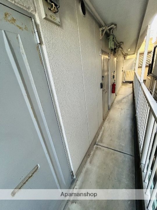 新森サンマンションのその他画像