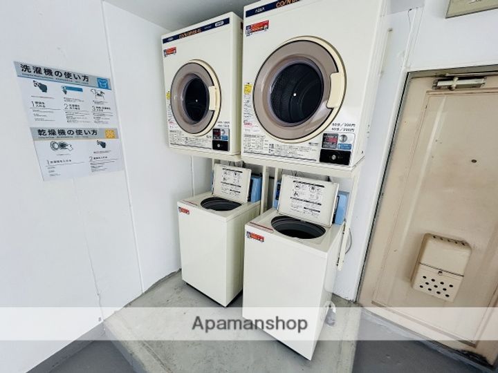 新森サンマンションのその他画像