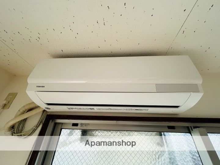 新森サンマンションのその他画像