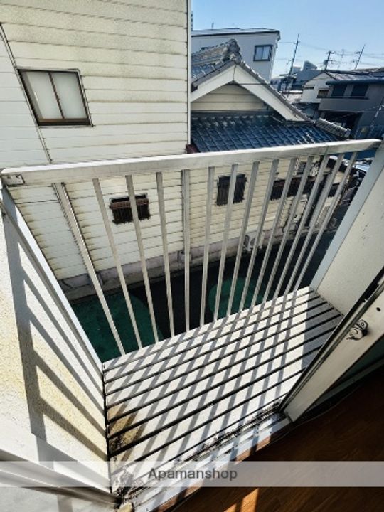 新森サンマンションのその他画像
