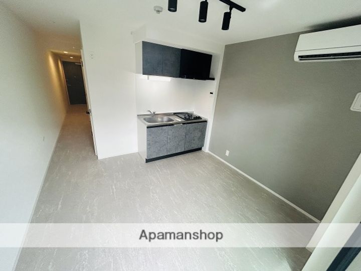 S−MOVE大阪鶴見の居間