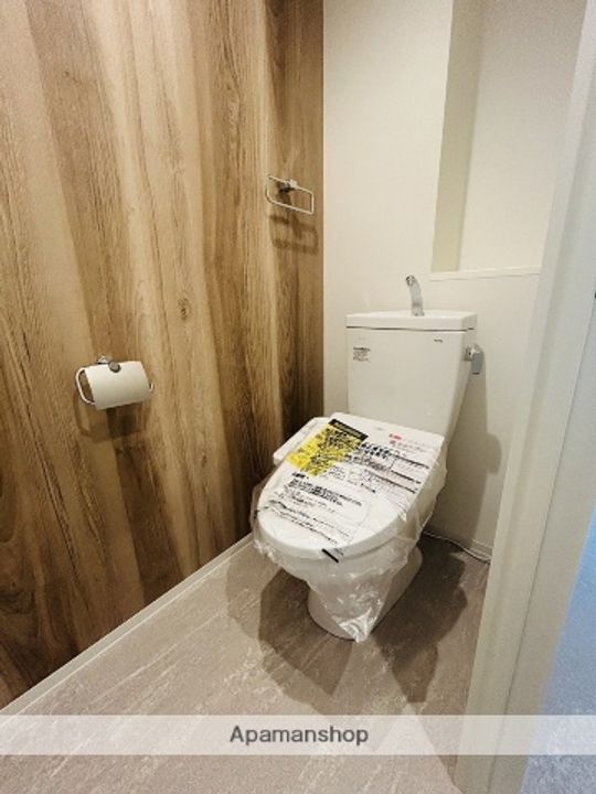 S−MOVE大阪鶴見のその他画像