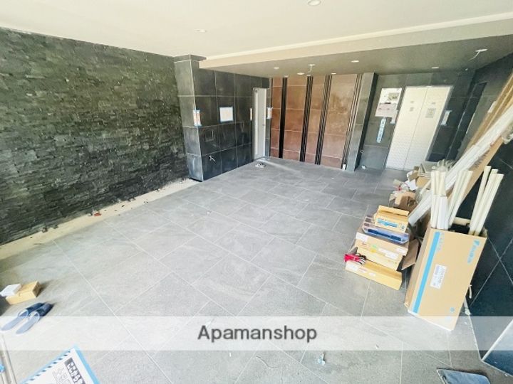 プレサンス深江橋ラヴィゲートのその他画像