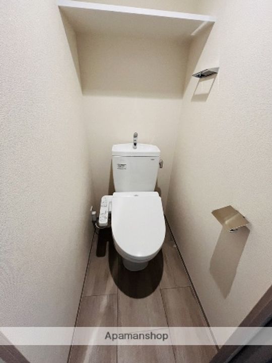 プレサンス深江橋ラヴィゲートのその他画像