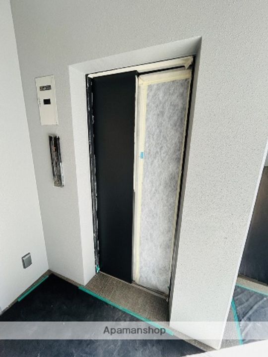 ソルテラスOSAKAJO ESTのその他画像