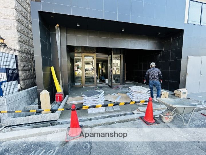 ソルテラスOSAKAJO ESTのその他画像