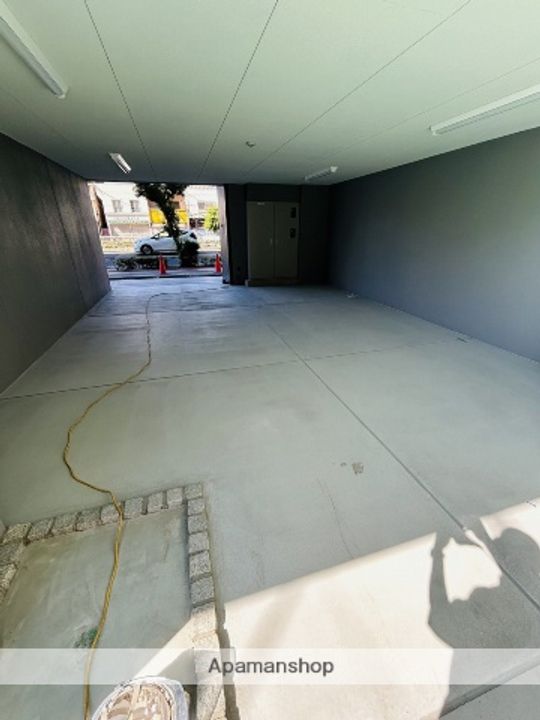 ソルテラスOSAKAJO ESTのその他画像