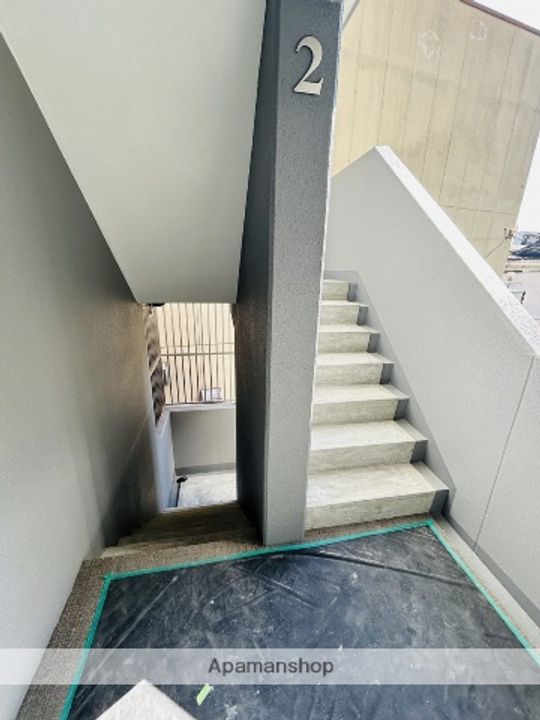 ソルテラスOSAKAJO ESTのその他画像