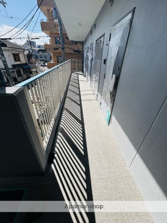 ソルテラスOSAKAJO ESTのその他画像