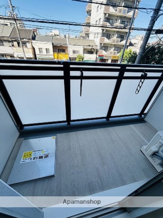 ソルテラスOSAKAJO ESTのその他画像