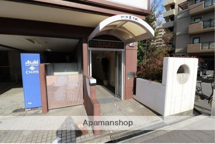 大東マンションⅡのその他画像