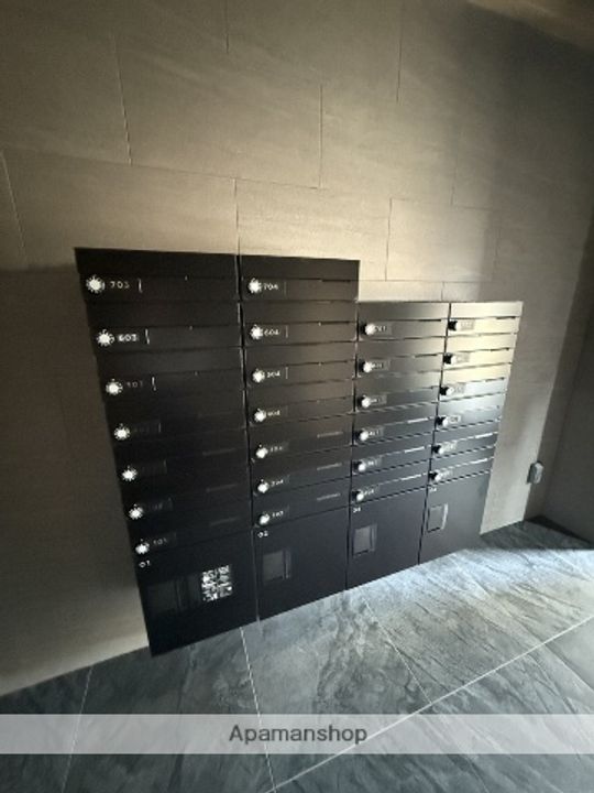 オルフェア都島のその他画像