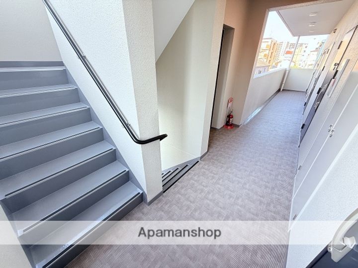 オルフェア都島のその他画像