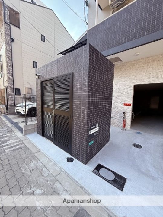 オルフェア都島のその他画像