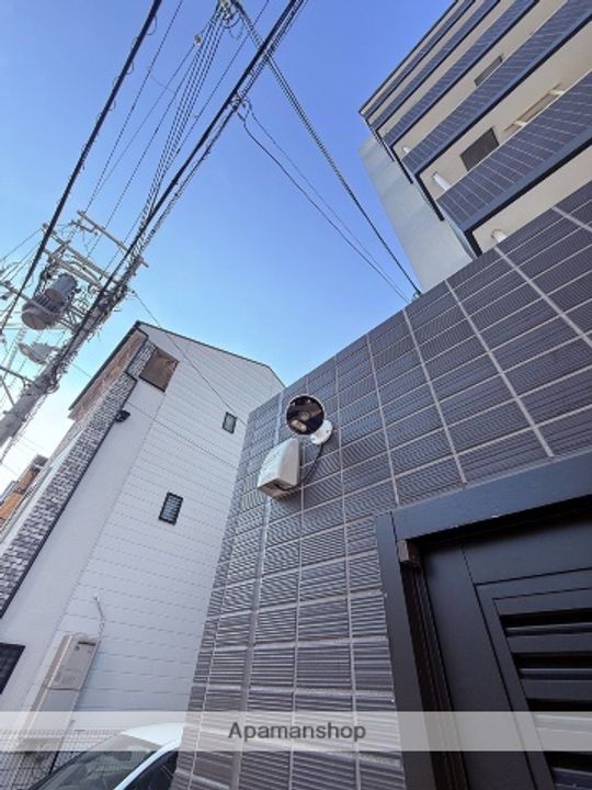 オルフェア都島のその他画像