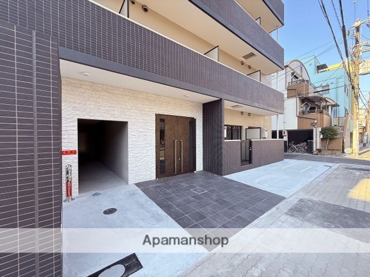 オルフェア都島のその他画像