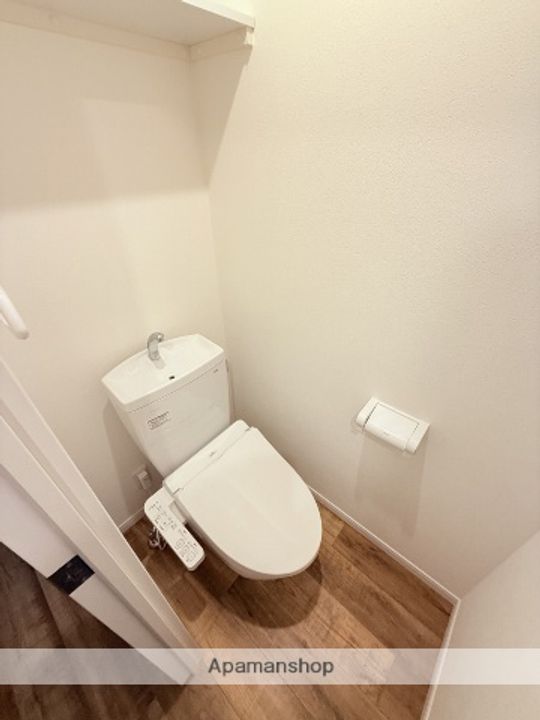 オルフェア都島のその他画像