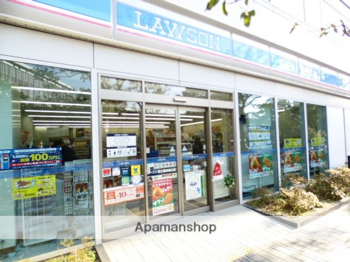 スプランディッドライズ新大阪ノースの周辺