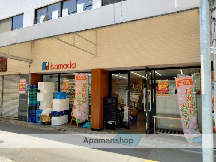 スプランディッドライズ新大阪ノースの周辺