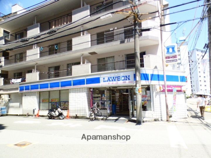 スプランディッドライズ新大阪ノースの周辺