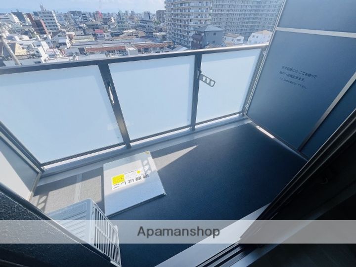 セオリー大阪EAST DOORのその他画像