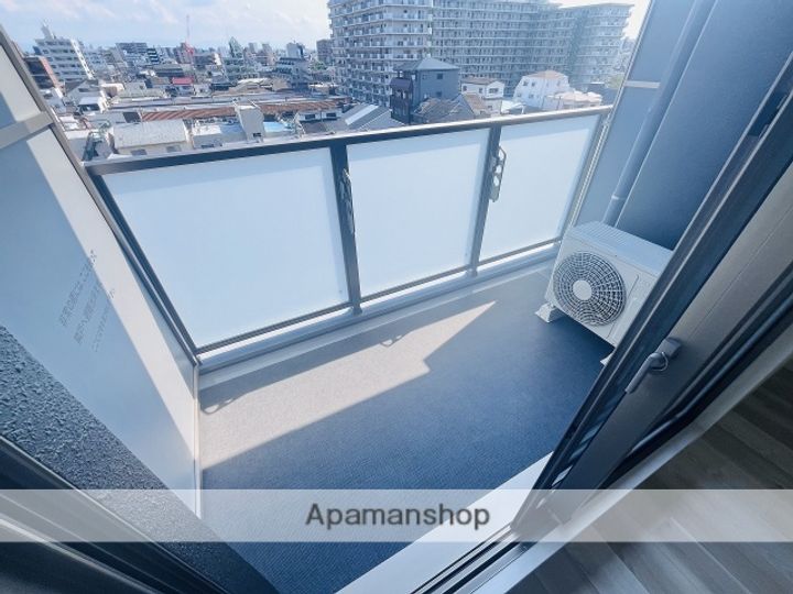 セオリー大阪EAST DOORのその他画像