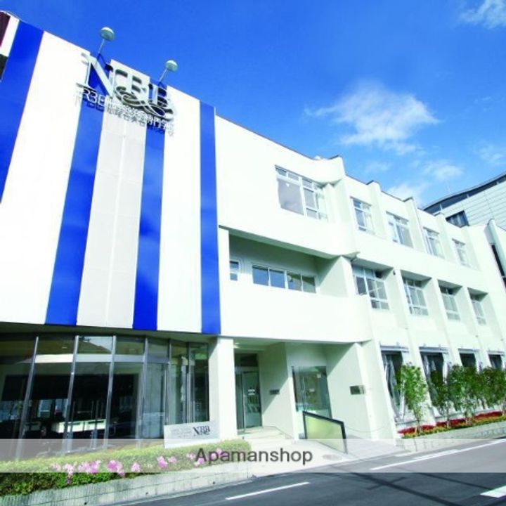 アリビラ鶴橋の周辺