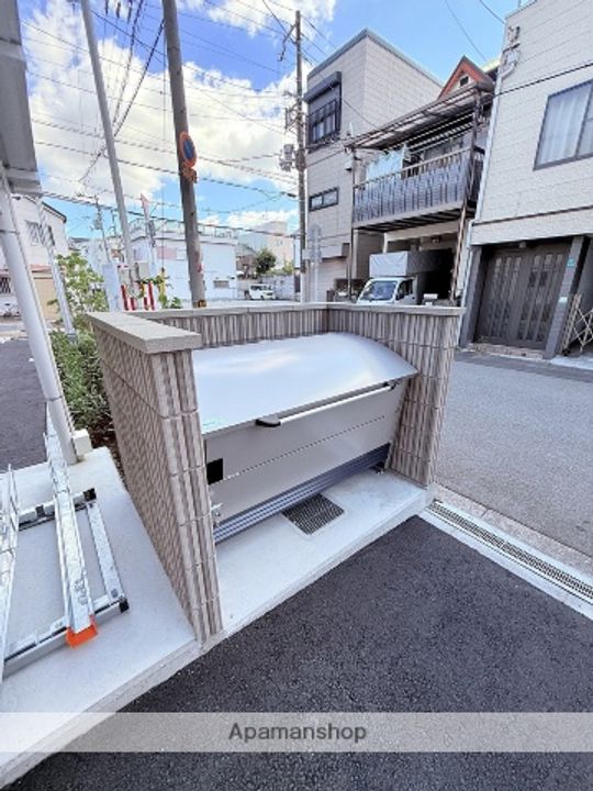 コート・ド・ボーヌ深江南南棟のその他画像