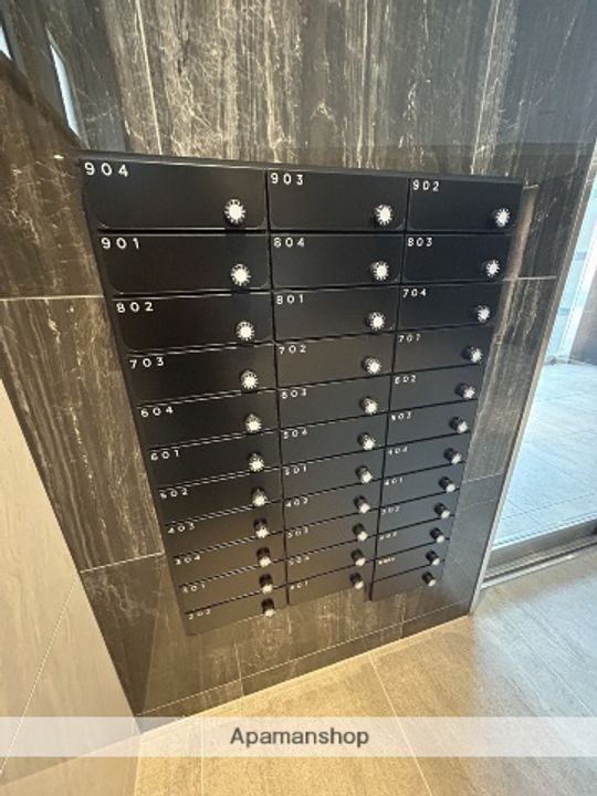 Alivis都島北通のその他画像
