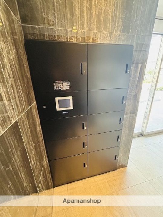 Alivis都島北通のその他画像