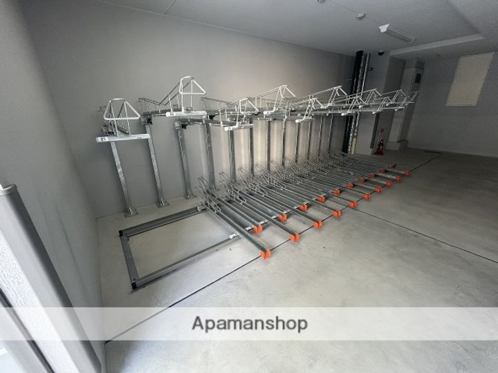 Alivis都島北通のその他画像
