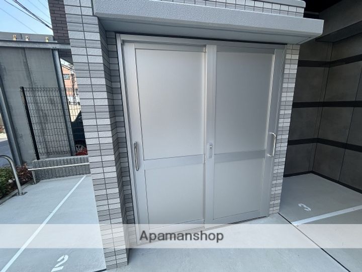 Alivis都島北通のその他画像