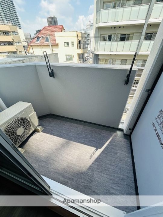 Alivis都島北通のその他画像