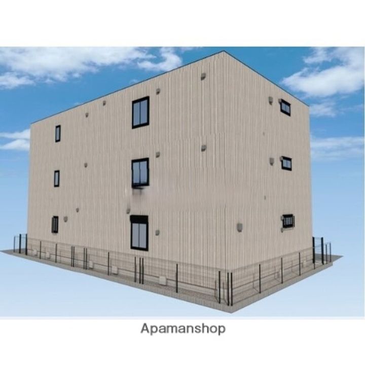 (仮称)都島区都島北通1丁目へーベルメゾンのその他画像
