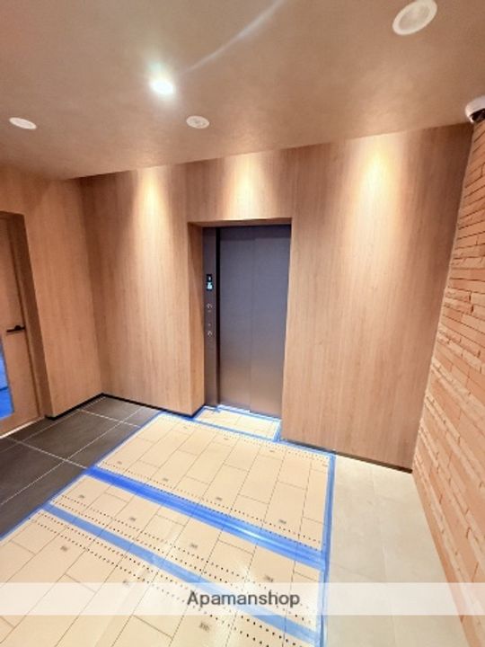 ブランシエスタ森ノ宮のその他画像