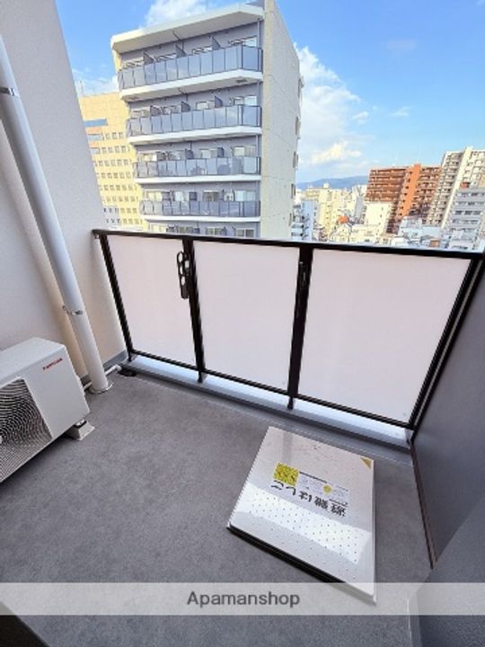 ブランシエスタ森ノ宮のその他画像