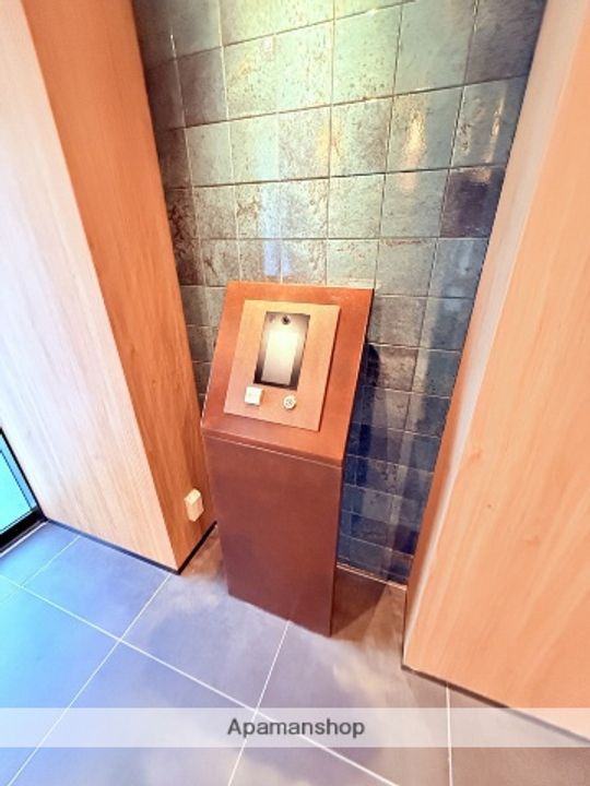 ブランシエスタ森ノ宮のその他画像