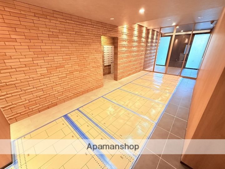 ブランシエスタ森ノ宮のその他画像