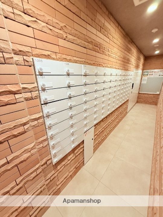 ブランシエスタ森ノ宮のその他画像