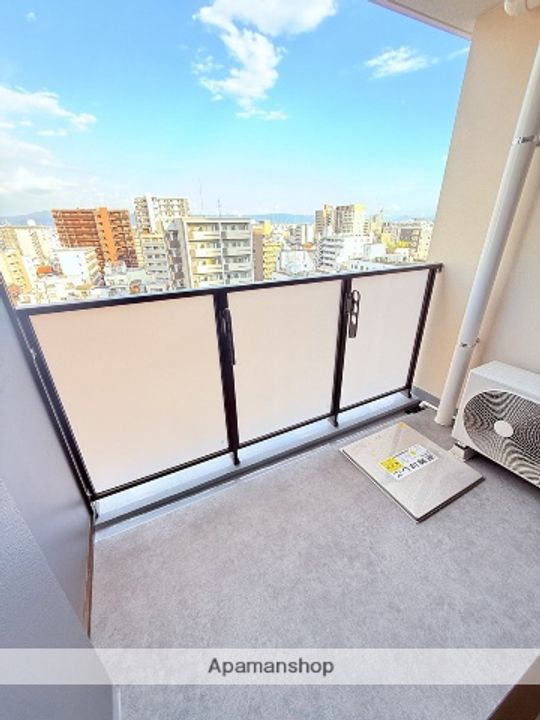 ブランシエスタ森ノ宮のその他画像