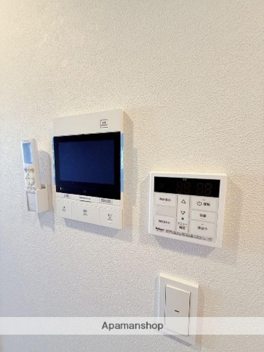 ブランシエスタ森ノ宮のその他画像