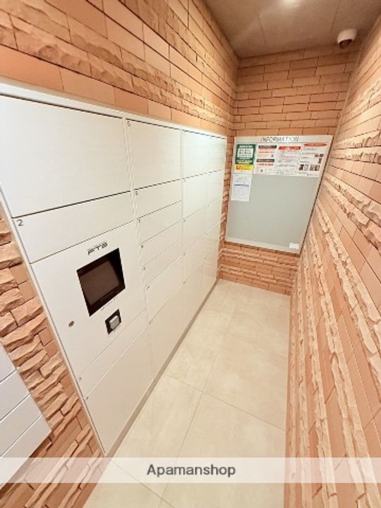 ブランシエスタ森ノ宮のその他画像