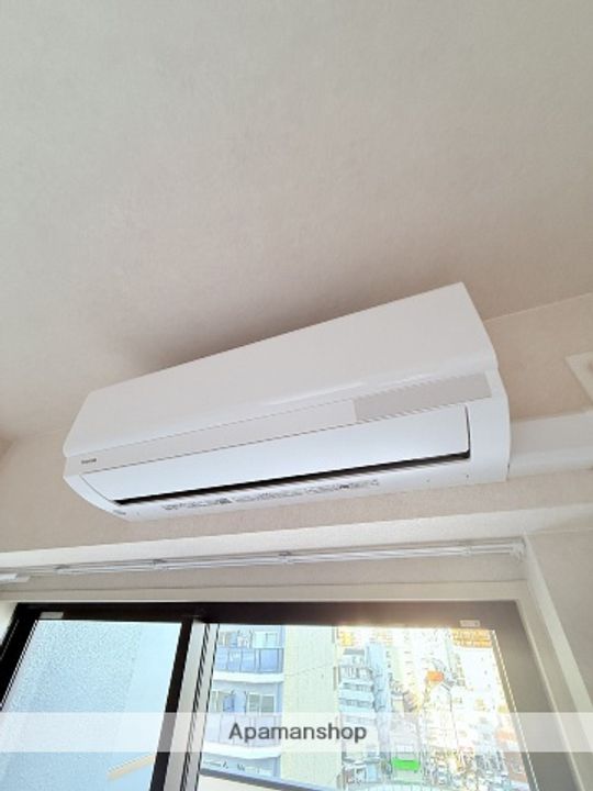 ブランシエスタ森ノ宮のその他画像