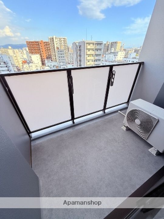 ブランシエスタ森ノ宮のその他画像