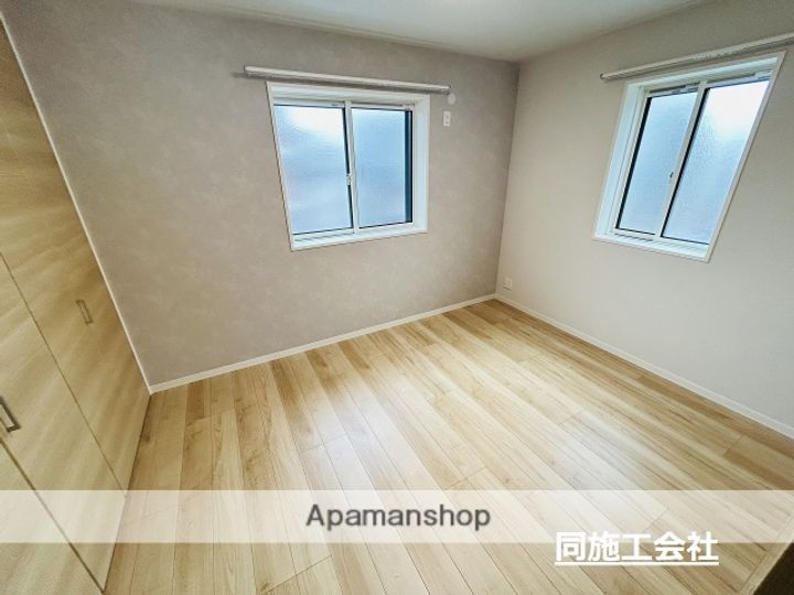 大阪府大阪市旭区中宮5丁目の賃貸マンションのその他画像