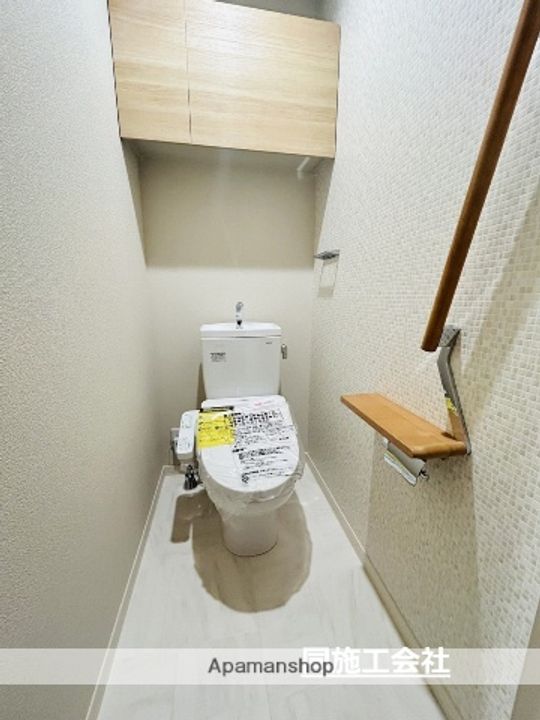 大阪府大阪市旭区中宮5丁目の賃貸マンションのその他画像