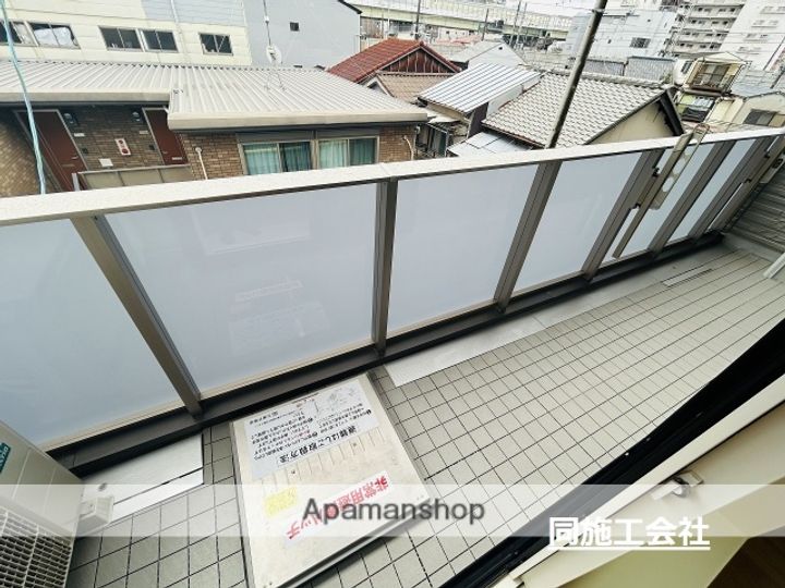 大阪府大阪市旭区中宮5丁目の賃貸マンションのその他画像