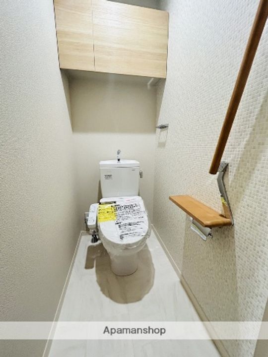 大阪府大阪市旭区中宮5丁目の賃貸マンションのその他画像